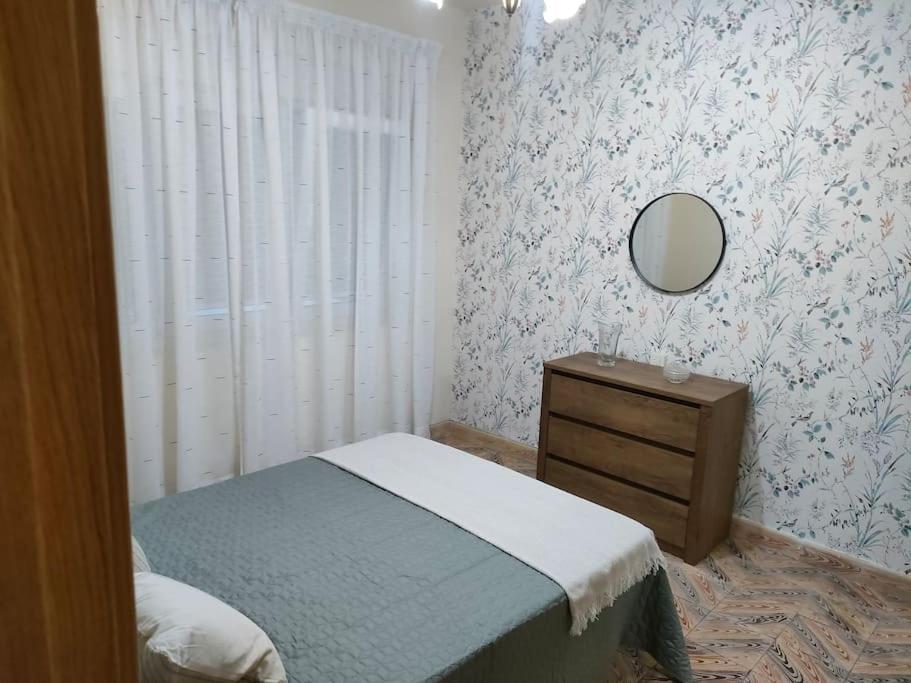 Appartamento Piso Centrico En Ribadeo Esterno foto